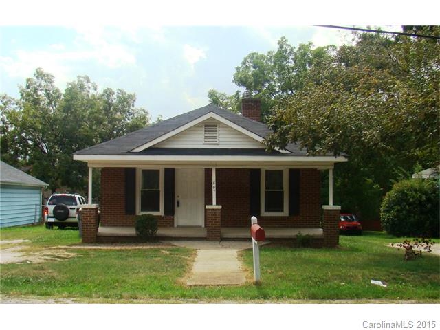807 Bethpage Rd, Kannapolis, NC 28081 photo 2