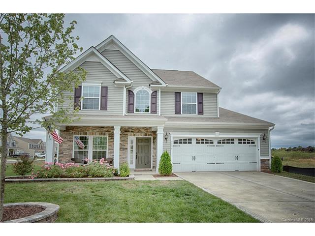 3316 Linetender Dr, Davidson, NC 28036 photo 1