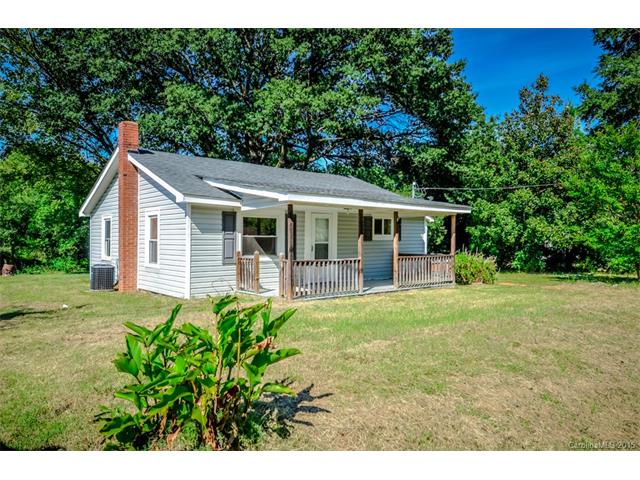 523 Chaney Rd, Monroe, NC 28110 photo 1