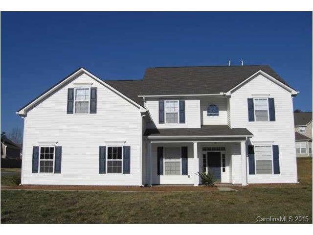 3042 Streamlet Way, Monroe, NC 28110 photo 1