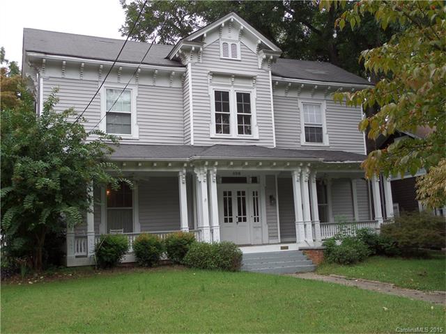 406 Windsor St, Monroe, NC 28112 photo 1