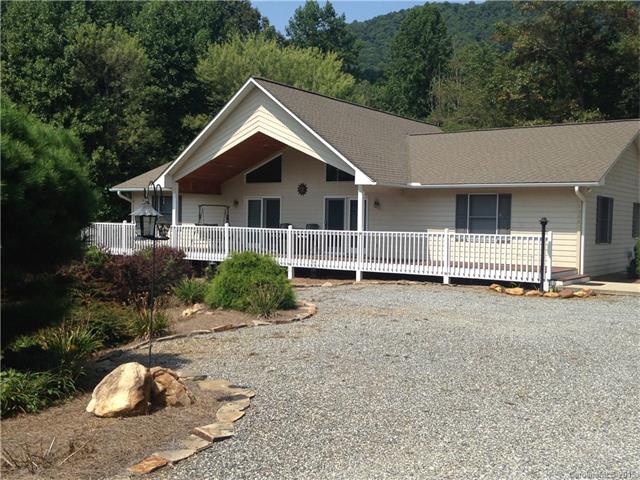 1306 Buchanan Loop, Sylva, NC 28779 photo 1