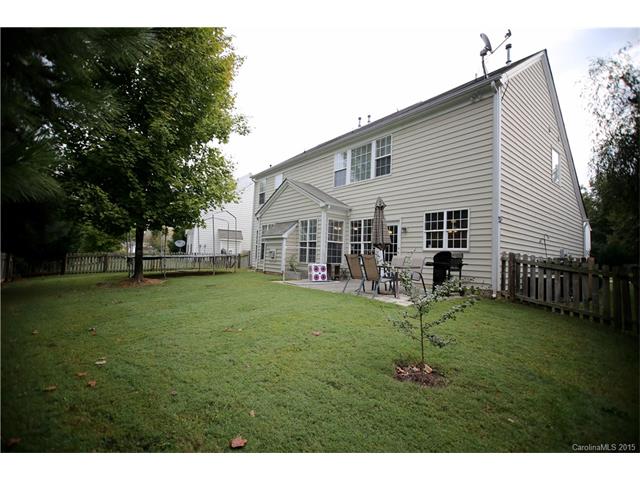 18116 Harbor Mist Rd, Cornelius, NC 28031 photo 3