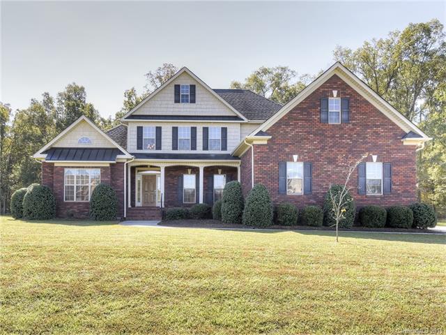 2908 Smithfield Dr, Monroe, NC 28110 photo 1