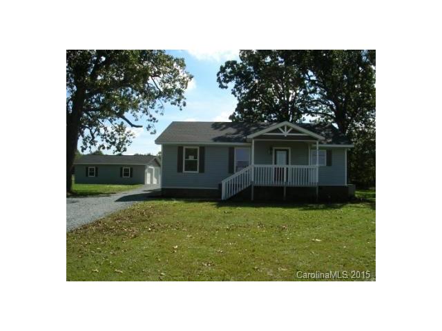 2107 Doster Rd, Monroe, NC 28112 photo 1