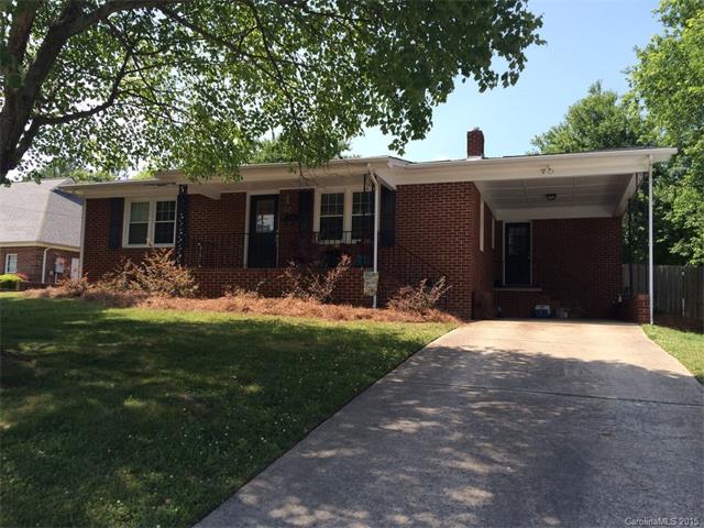 801 E Main St, Cherryville, NC 28021 photo 1