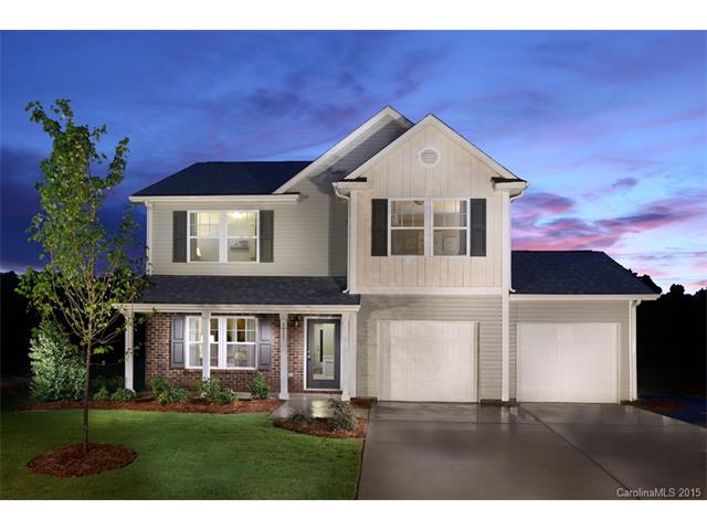 3217 Saddlebrook Rd, Midland, NC 28107 photo 1
