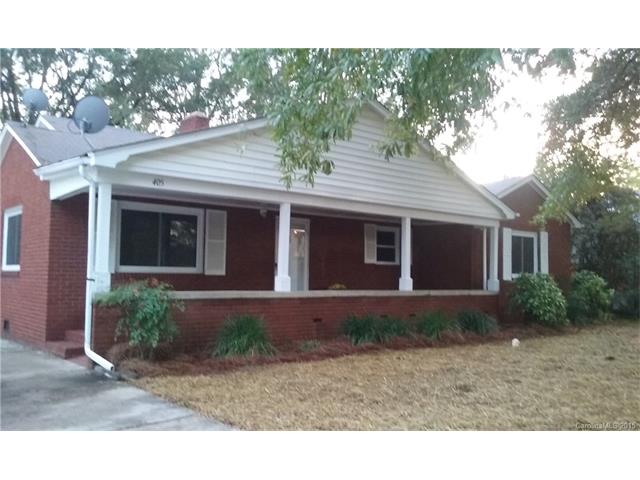 405 King St, Monroe, NC 28110 photo 1