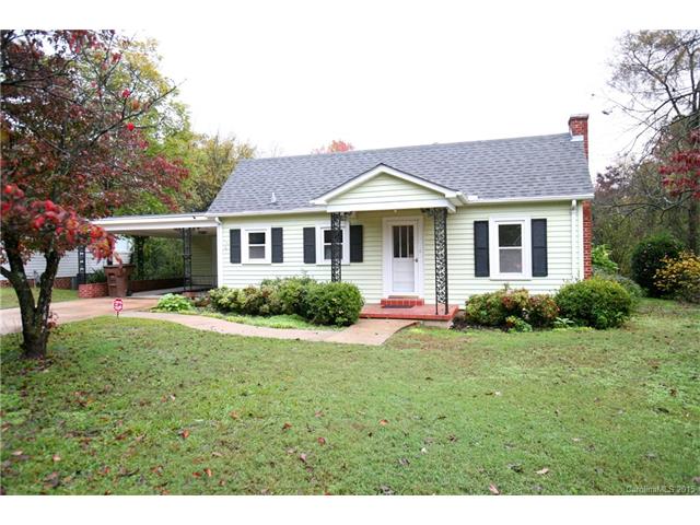 506 Wright Ave, Kannapolis, NC 28083 photo 1