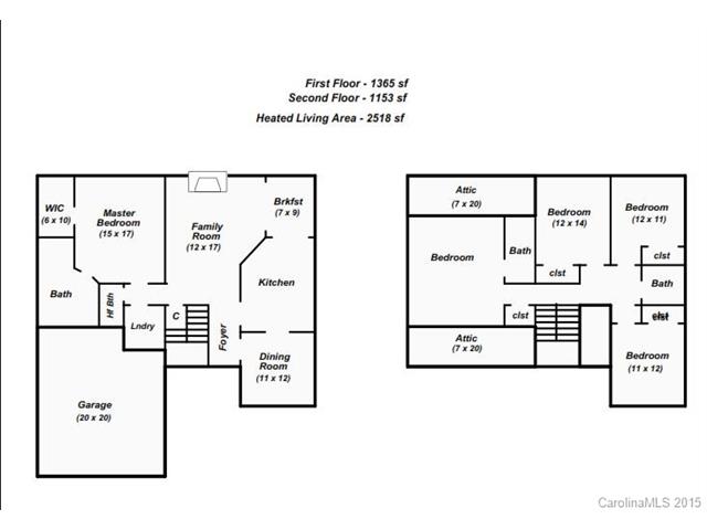 1316 Dansington Ave, Rock Hill, SC 29730 photo 24