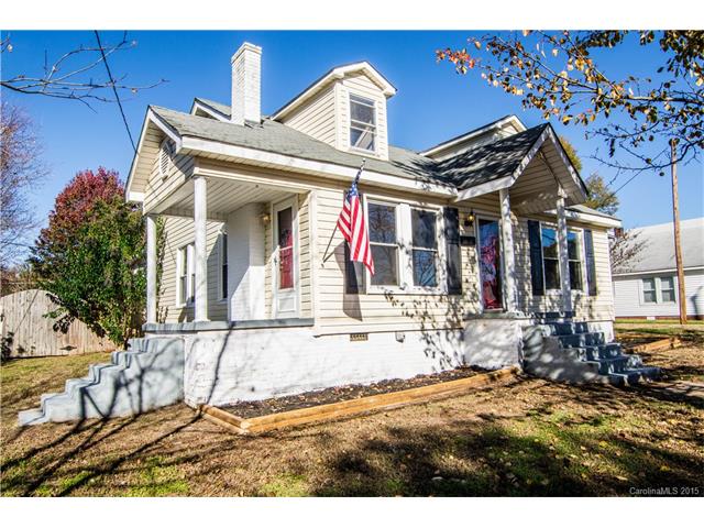 1405 E 11th St, Kannapolis, NC 28083 photo 16