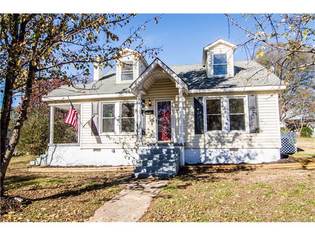 1405 E 11th St, Kannapolis, NC 28083 photo 1