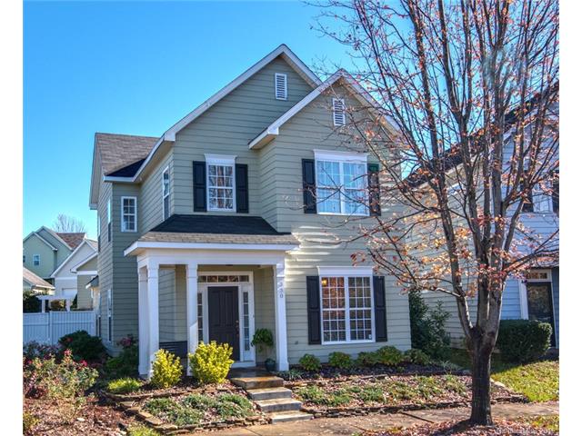 330 Center Dr, Davidson, NC 28036 photo 2