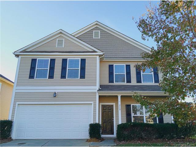 719 Perth Dr, Monroe, NC 28110 photo 1