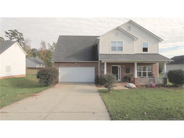 2908 Waycross Dr, Monroe, NC 28110 photo 1
