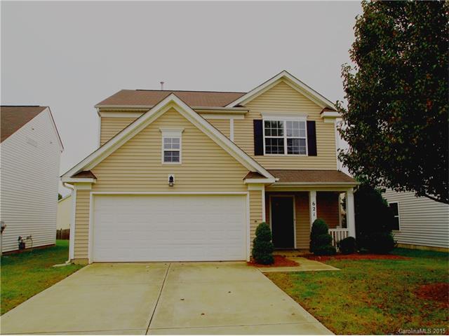 621 Latimer Way, Monroe, NC 28110 photo 1