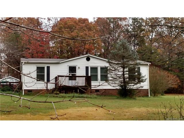 1035 E Memorial Hwy, Harmony, NC 28634 photo 1