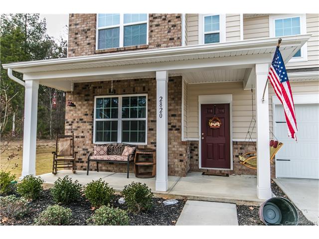 2820 Gilbraltar St, Davidson, NC 28036 photo 3