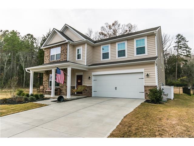 2820 Gilbraltar St, Davidson, NC 28036 photo 1