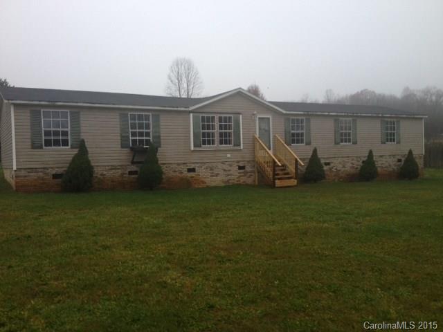 135 Flake Rd, Harmony, NC 28634 photo 1