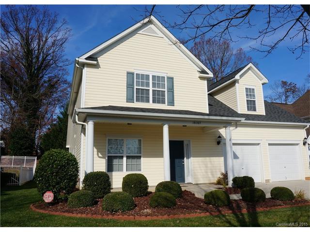10107 Allison Taylor Ct, Cornelius, NC 28031 photo 1