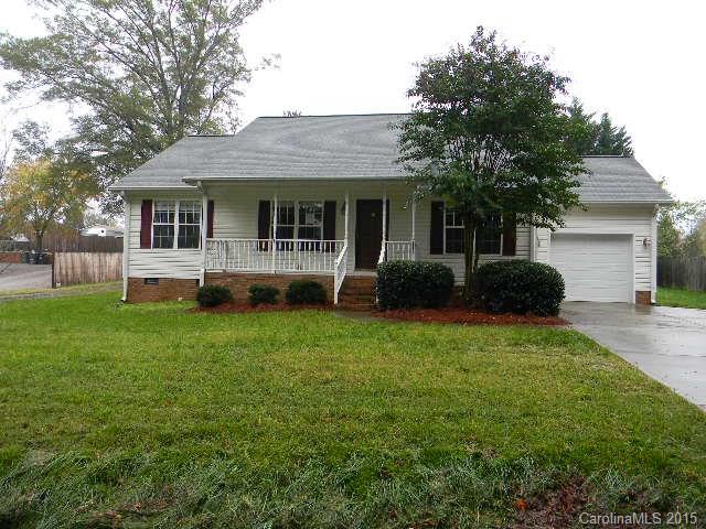 2155 NW Barnhardt Ave, Concord, NC 28027 photo 1