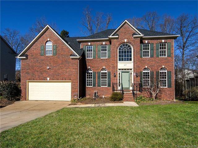 417 St George Rd, Fort Mill, SC 29708 photo 1