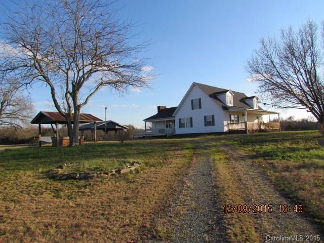 3901 Cauble Rd, Mount Pleasant, NC 28124 photo 23