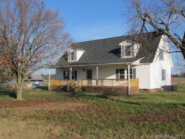 3901 Cauble Rd, Mount Pleasant, NC 28124 photo 2