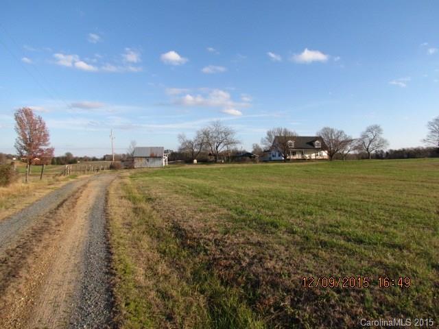 3901 Cauble Rd, Mount Pleasant, NC 28124 photo 1
