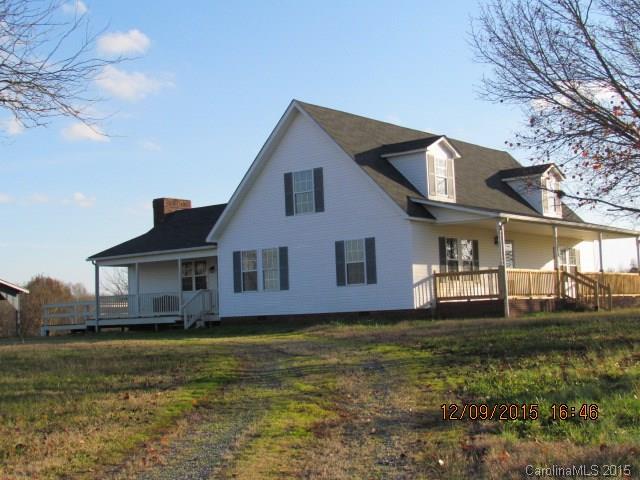3901 Cauble Rd, Mount Pleasant, NC 28124 photo 3