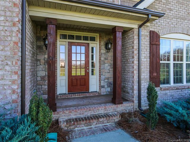 2829 Smith Field Dr, Monroe, NC 28110 photo 2