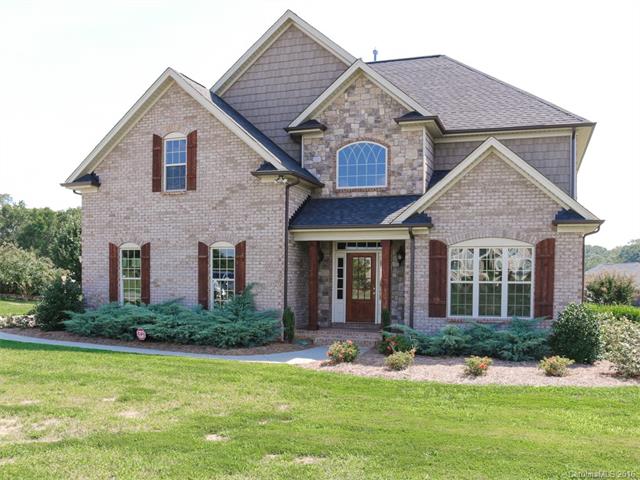 2829 Smith Field Dr, Monroe, NC 28110 photo 1