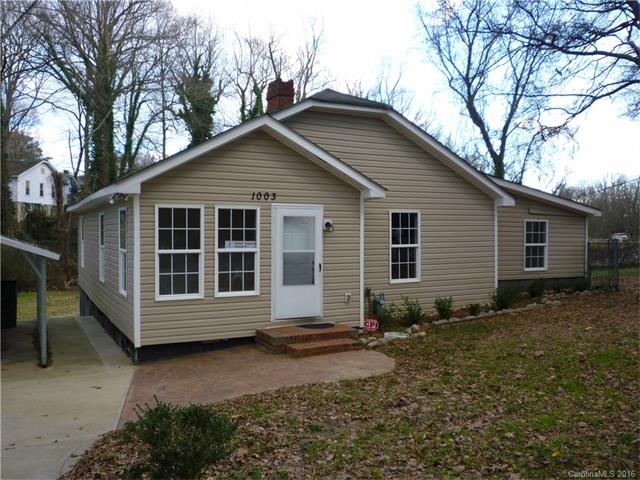 1003 Richard Ave, Kannapolis, NC 28081 photo 1