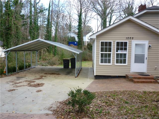 1003 Richard Ave, Kannapolis, NC 28081 photo 2