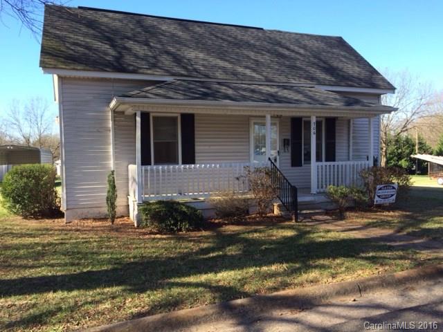 706 Maple St, Cherryville, NC 28021 photo 1