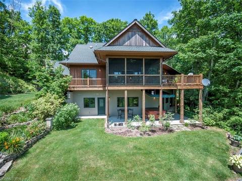 63 Redbud Ln, Clyde, NC 28721 photo 2