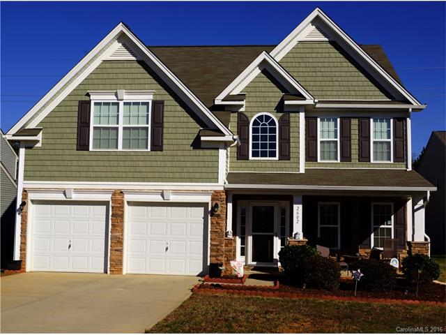 2602 Spring Breeze Way, Monroe, NC 28110 photo 1