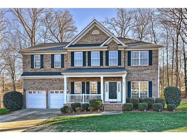 6201 Crown Hill Dr, Mint Hill, NC 28227 photo 1