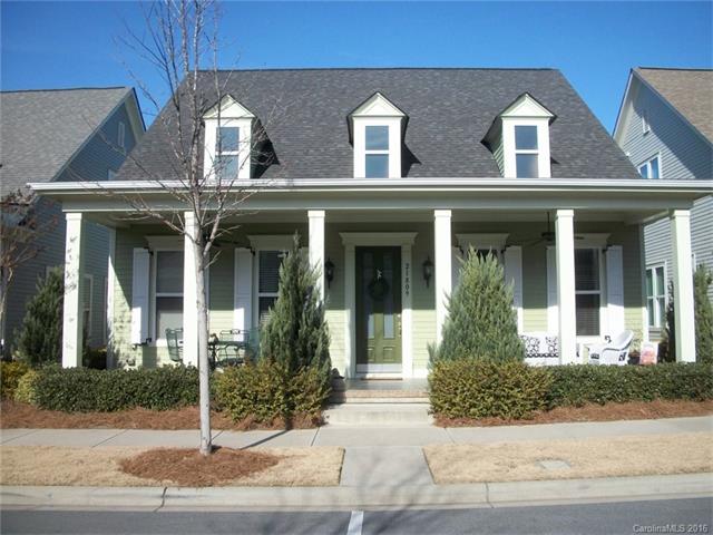 21809 Chapel Way, Cornelius, NC 28031 photo 1