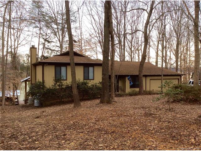 3743 Mill Run Rd, Terrell, NC 28682 photo 1