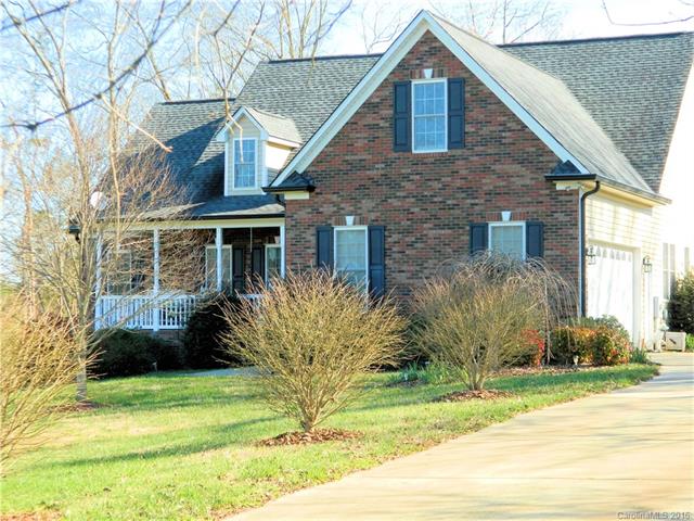 2415 Walker Rd, Mount Pleasant, NC 28124 photo 4