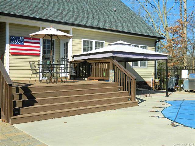 2415 Walker Rd, Mount Pleasant, NC 28124 photo 8