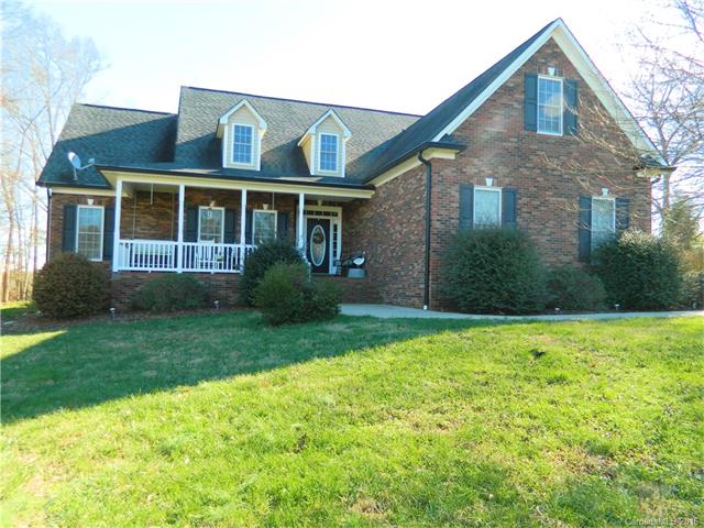 2415 Walker Rd, Mount Pleasant, NC 28124 photo 1
