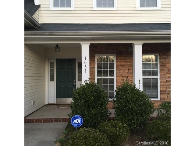 1061 Streamlet Way, Monroe, NC 28110 photo 2