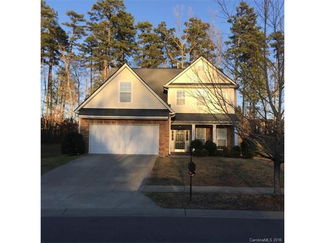 1061 Streamlet Way, Monroe, NC 28110 photo 1