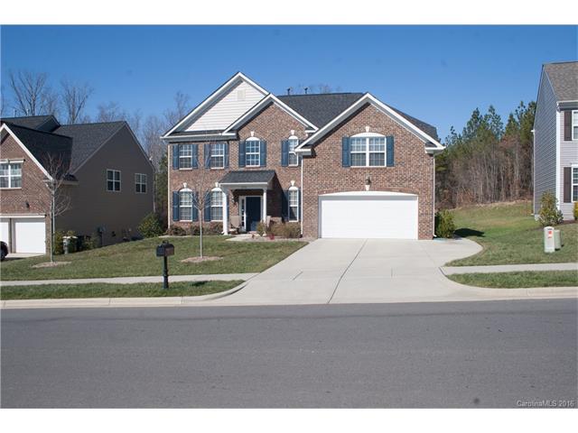 2576 Treeline Dr, Concord, NC 28027 photo 1