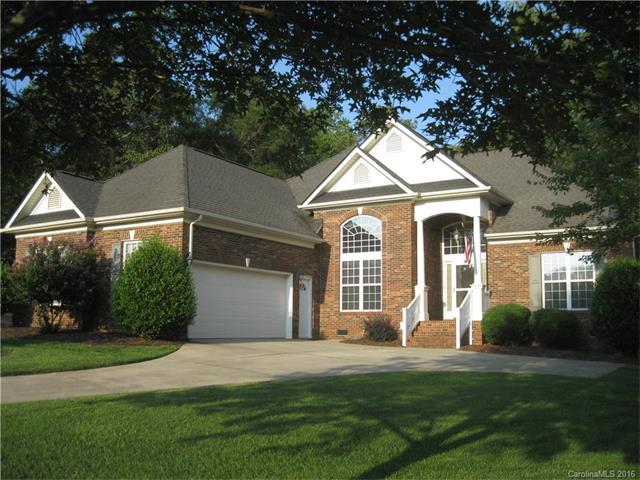 3212 Oglethorpe Ln, Monroe, NC 28110 photo 1