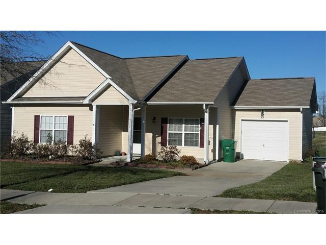 8717 Cornwall St, Locust, NC 28097 photo 1