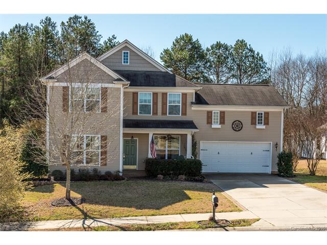 6007 Pine Cone Ln, Monroe, NC 28110 photo 1